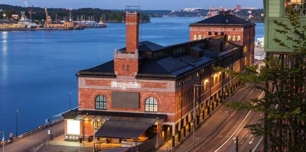 联觉艺术体验：Fotografiska上海展呈现多元影像创作(图3)