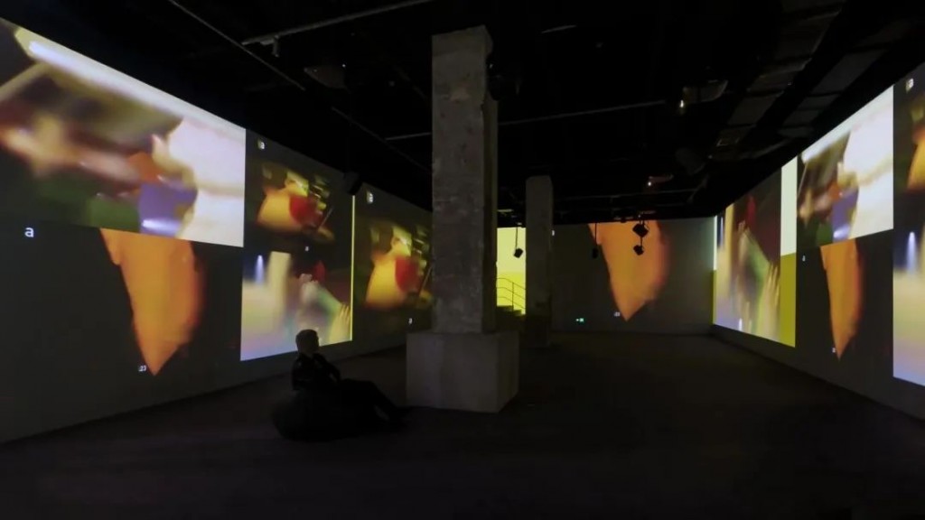 联觉艺术体验：Fotografiska上海展呈现多元影像创作(图6)