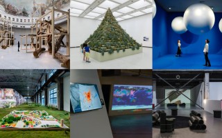 2023全球艺术机构生态与气候议题深度观察 - 新火设计艺术资讯