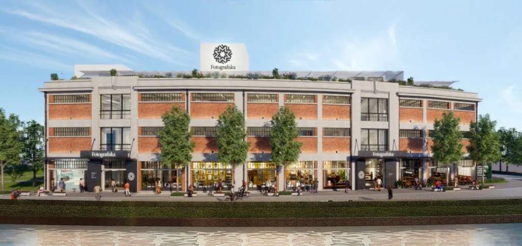 联觉艺术体验：Fotografiska上海展呈现多元影像创作(图2)