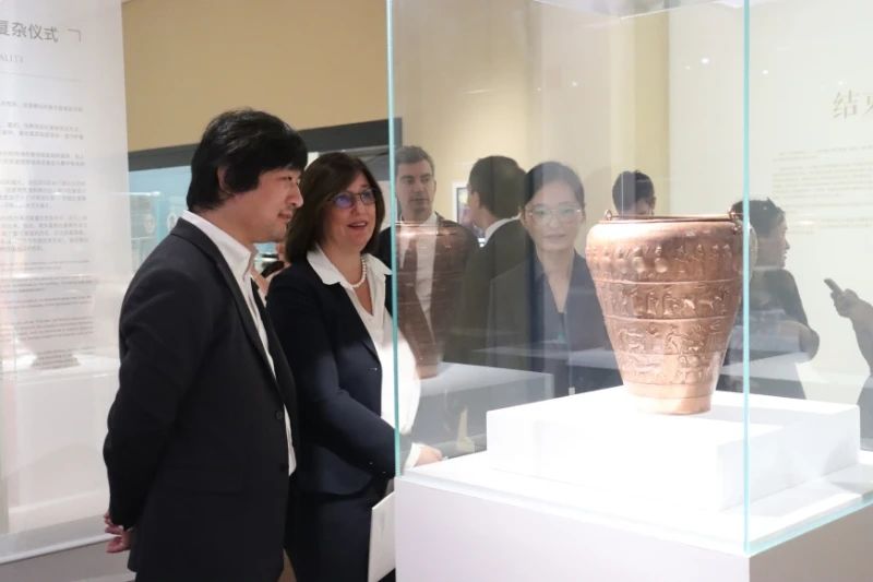 吴文化博物馆如何通过古树故事实现文化突围(图14)