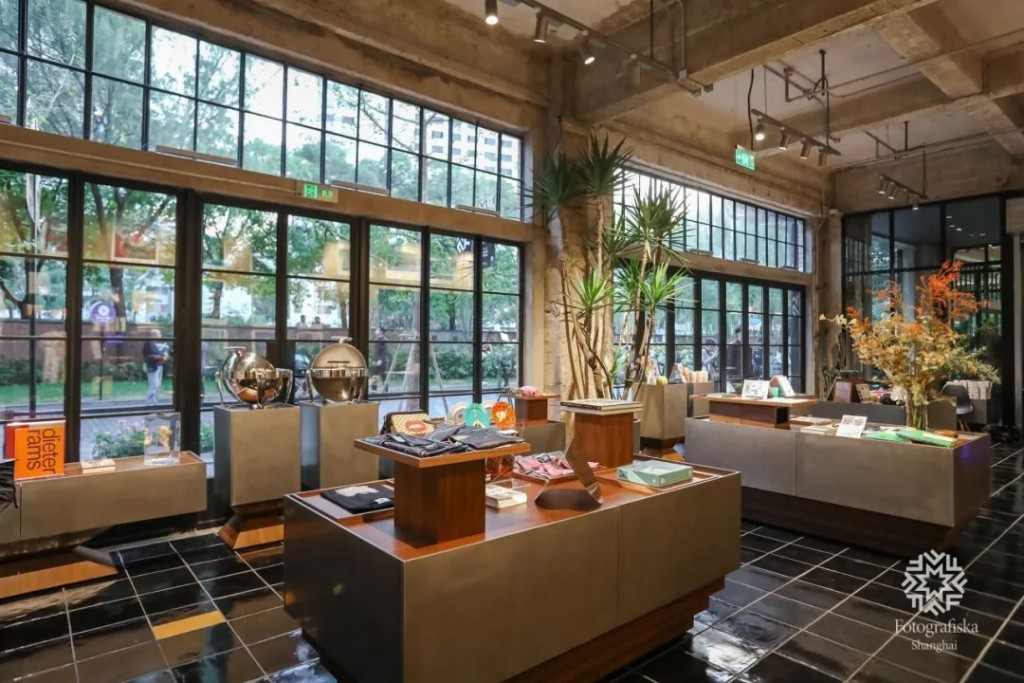 联觉艺术体验：Fotografiska上海展呈现多元影像创作(图11)