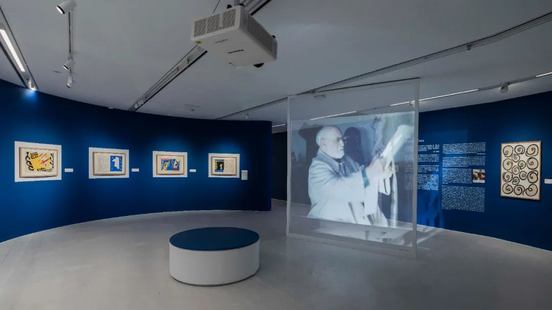 UCCA馆长田霏宇谈2024整合战略：平衡学术与商业，拓展艺术影响力(图2)