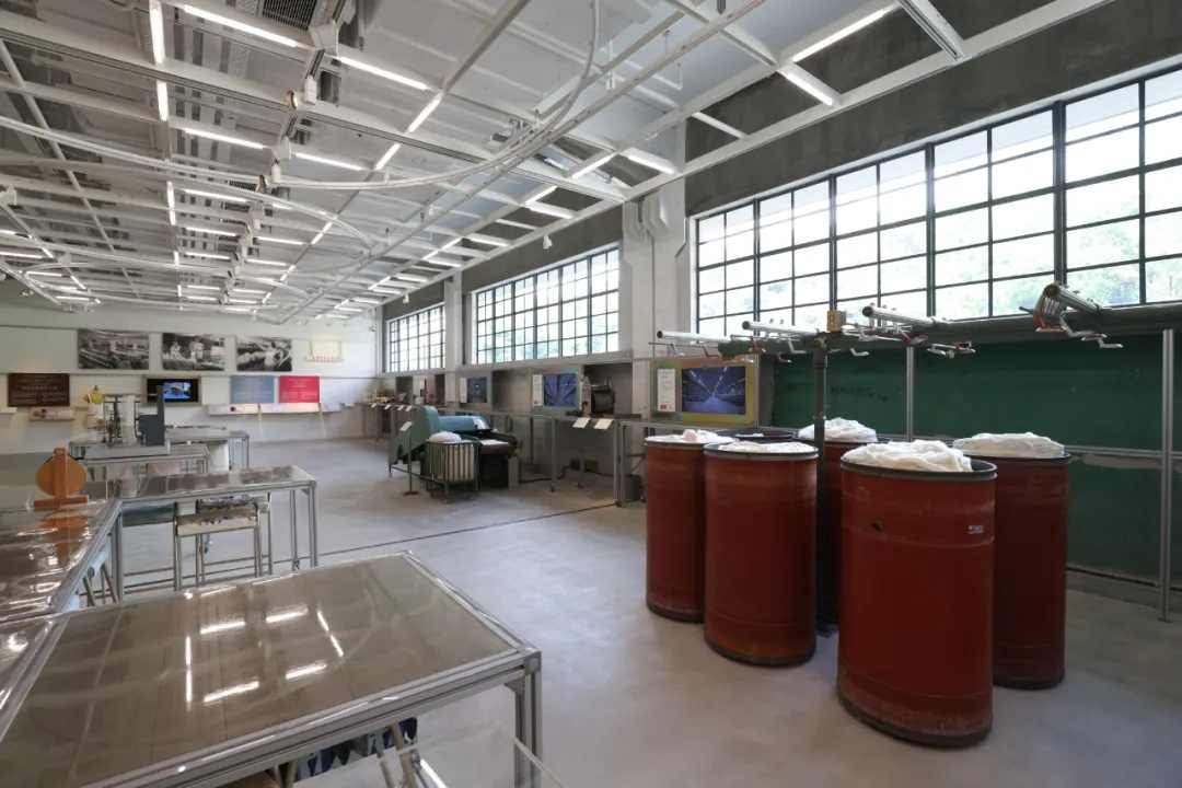 CHAT六厂：织物与文化的未来对话(图4)