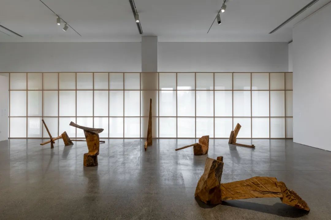 UCCA馆长田霏宇谈2024整合战略：平衡学术与商业，拓展艺术影响力(图9)