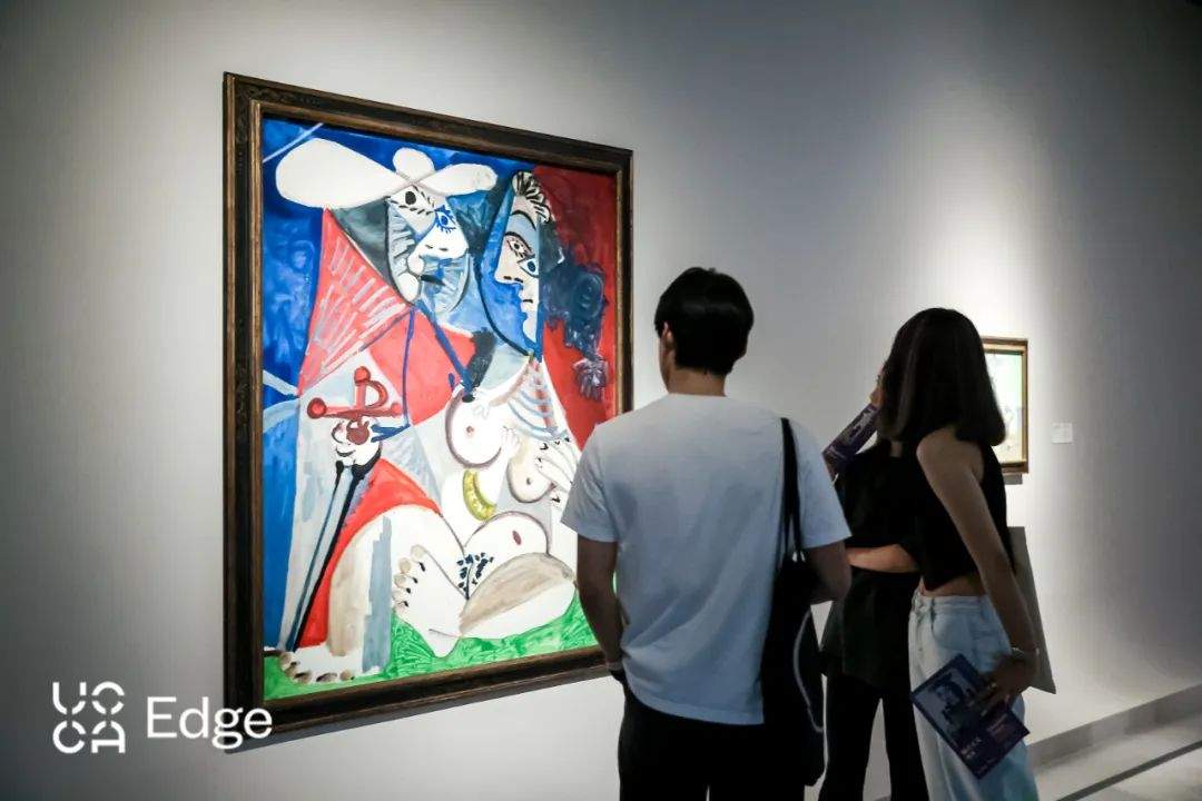 UCCA馆长田霏宇谈2024整合战略：平衡学术与商业，拓展艺术影响力(图11)