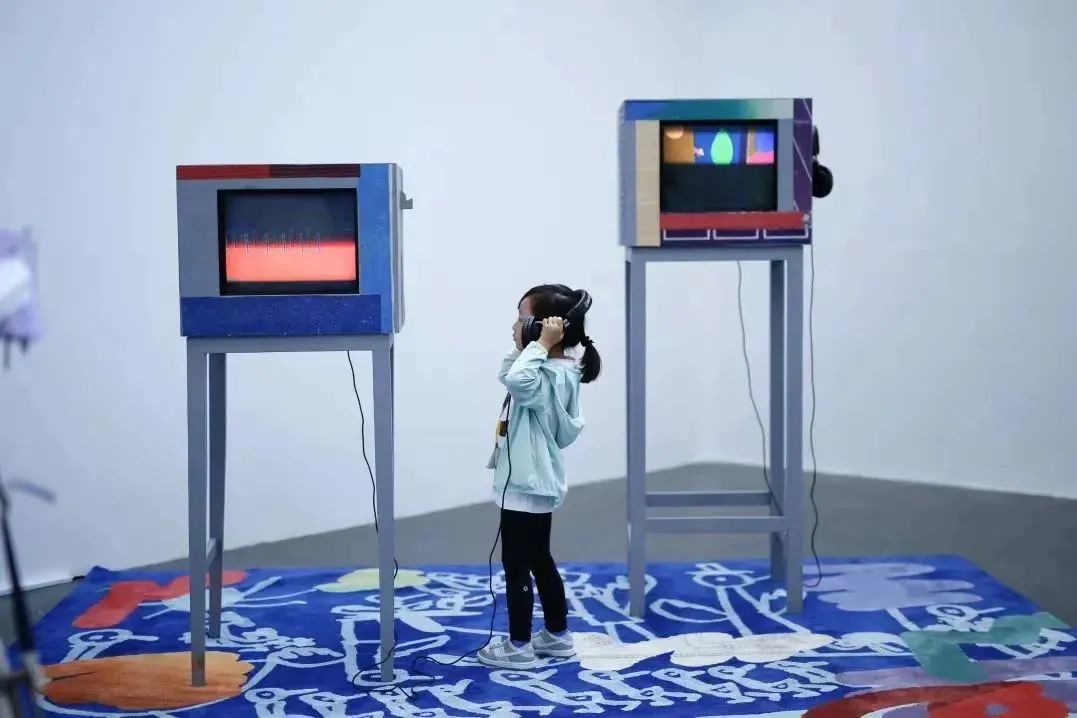 UCCA馆长田霏宇谈2024整合战略：平衡学术与商业，拓展艺术影响力(图12)