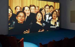 亚洲艺术市场格局变化，西方蓝筹画廊持续主导 - 新火设计艺术资讯