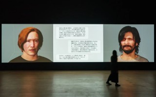 艺术与生态危机：在灾难中寻找新的表达与行动 - 新火设计艺术资讯