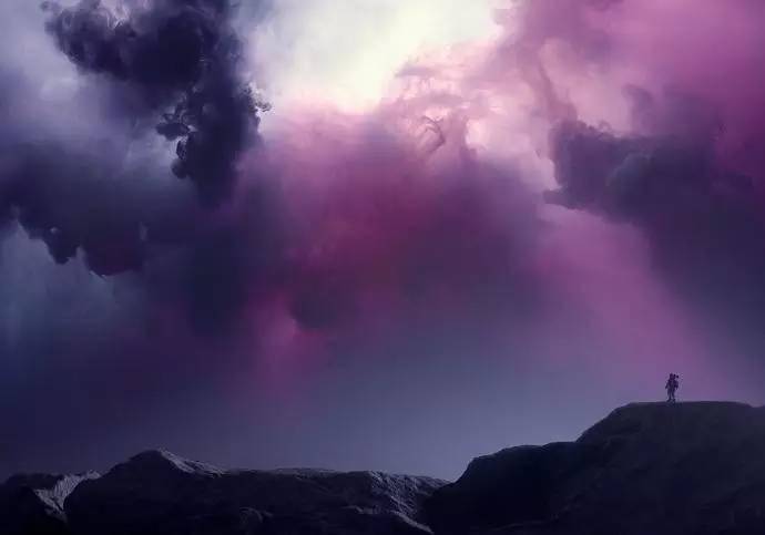 伦敦巴比肯中心呈现人类对科技的想象与焦虑 - 新火设计艺术资讯