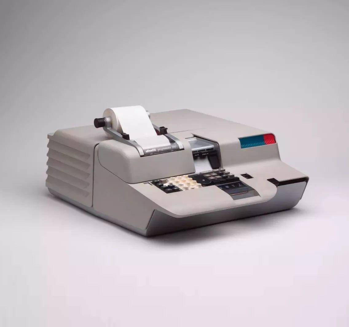 计算机如何重塑艺术与设计的边界 - 新火设计艺术资讯