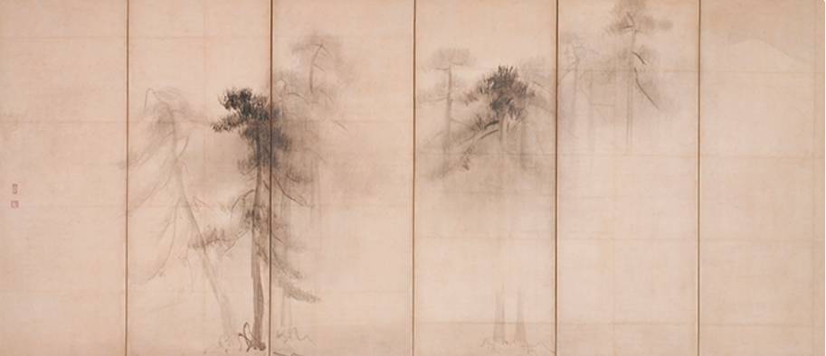 东京秋冬艺术展聚焦佛像与浮世绘文化 - 新火设计艺术资讯