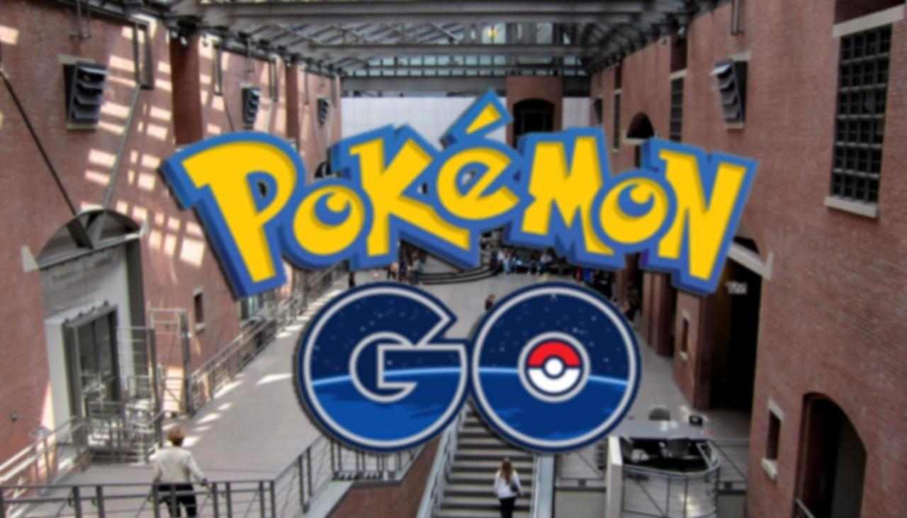 虚拟与现实的冲突：精灵宝可梦在纪念场所引发争议 - 新火设计艺术资讯