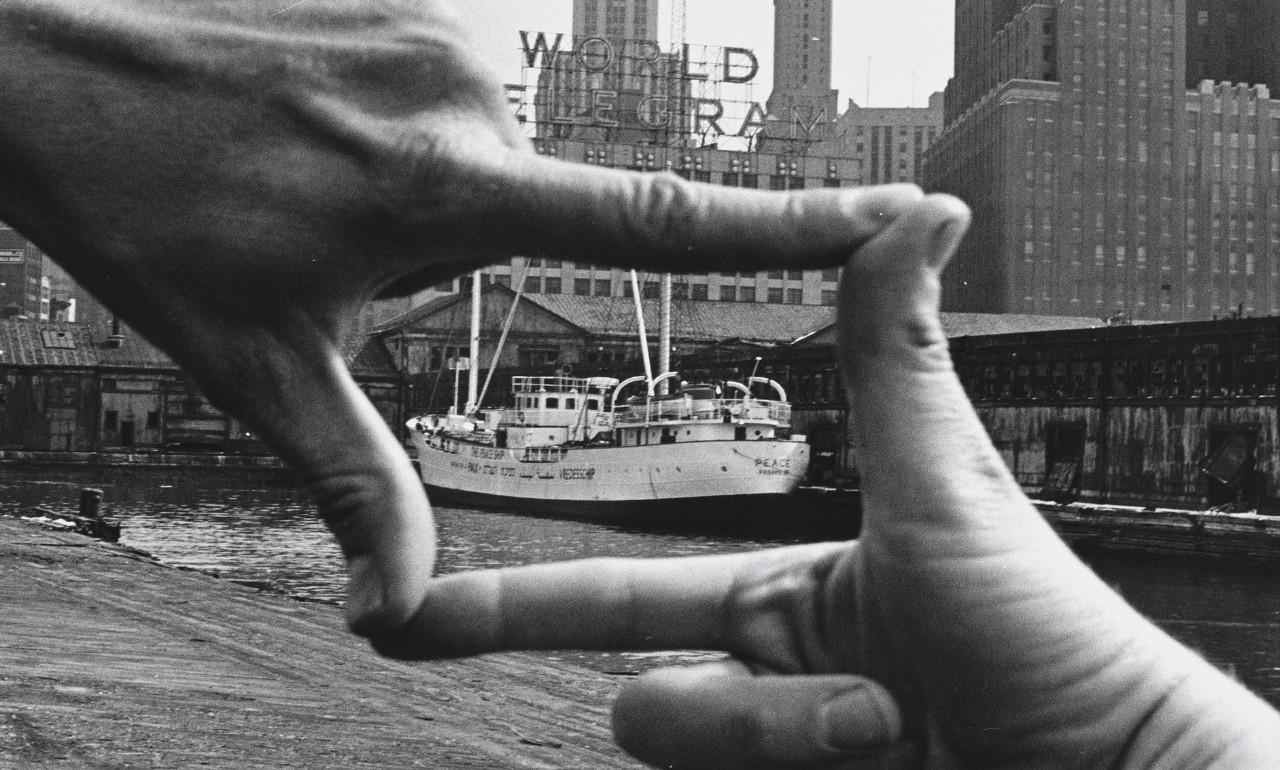 MoMA如何重新定位摄影艺术的学术与展览价值 - 新火设计艺术资讯