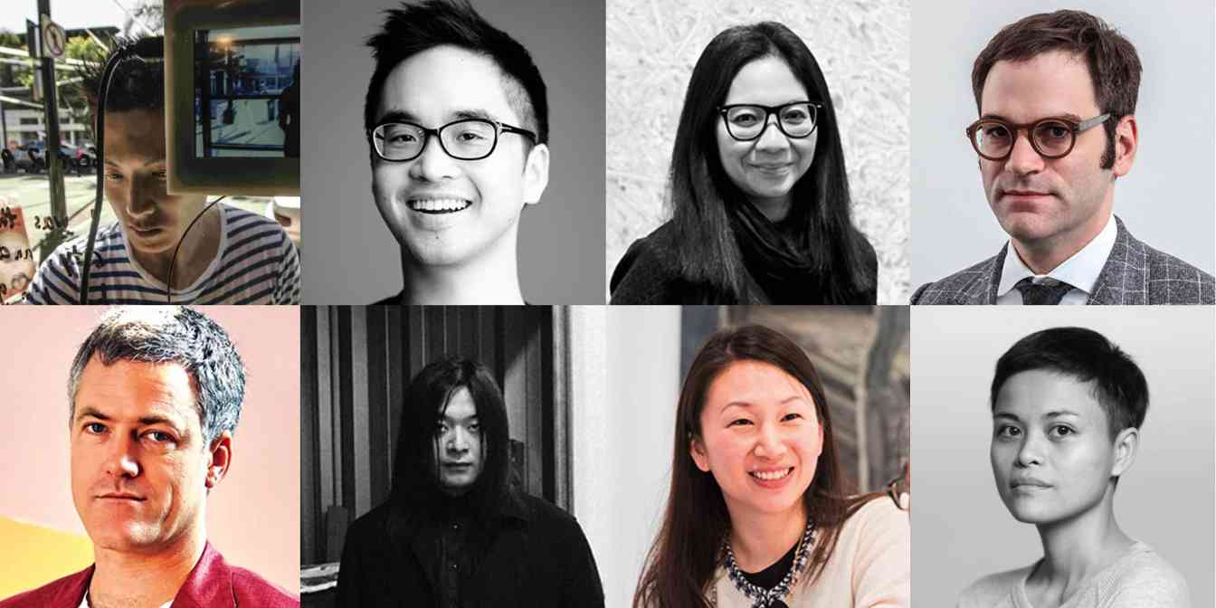 亚太艺术界新生代力量揭晓，40位杰出青年入选榜单 - 新火设计艺术资讯