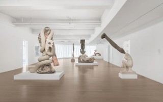 徐震®个展‘训练祖宗’探讨‘温州性’与当代艺术新经验 - 新火设计艺术资讯