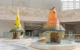 宋瓷与现代艺术碰撞 金陵文化焕发新活力 - 新火设计艺术资讯