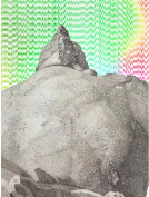 瘟疫中的艺术：生死遗言与文明的延续 - 新火设计艺术资讯