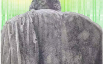 隔离与创作：德里克·贾曼的《蓝》与生命真实 - 新火设计艺术资讯