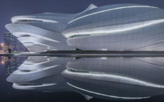 年轻艺术家海外生活与创作的多元探索 - 新火设计艺术资讯