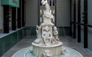 历史雕像的颠覆与重塑，艺术如何改写记忆 - 新火设计艺术资讯