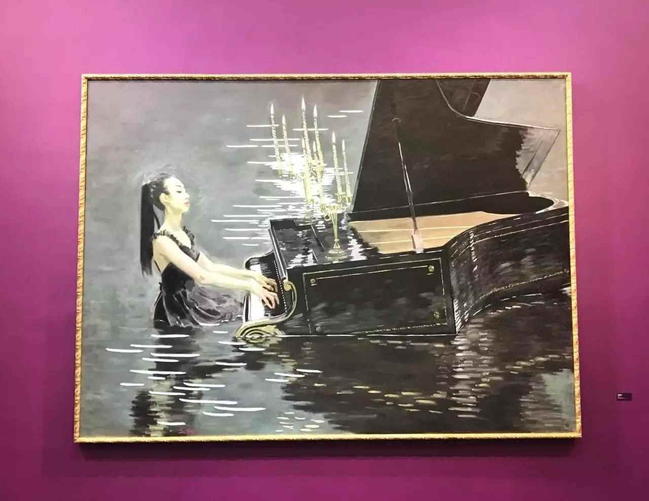 赵半狄艺术转型与社会现实主义探索 - 新火设计艺术资讯