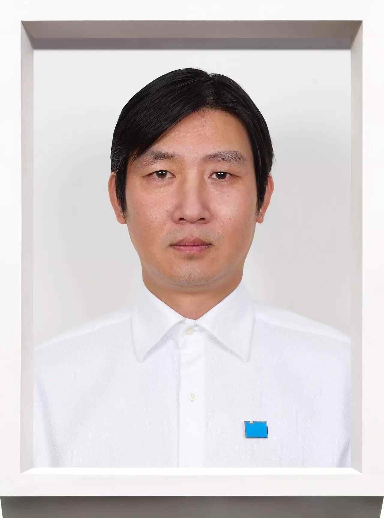 政纯办：用蓝色重构集体主义与日常互动 - 新火设计艺术资讯