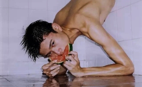 任航摄影展引发对艺术家身后版权与创作理念的思考 - 新火设计艺术资讯