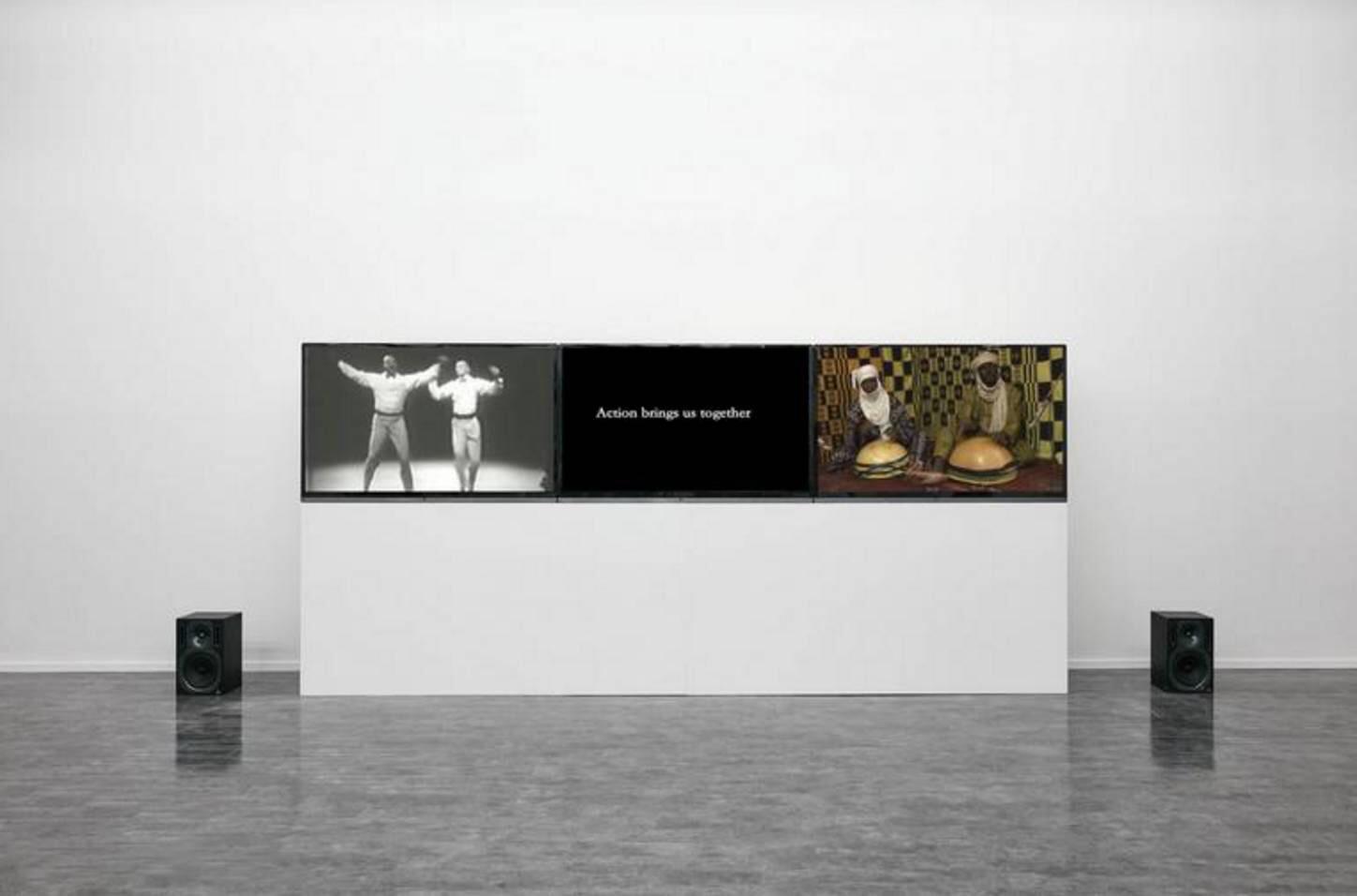 中国80后女性艺术家的崛起与挑战 - 新火设计艺术资讯