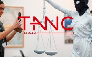 伦敦弗里兹艺博会女性主题持续，市场性别差距依旧明显 - 新火设计艺术资讯