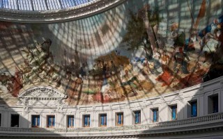 2021全球新美术馆亮点：文化与艺术的希望之光 - 新火设计艺术资讯