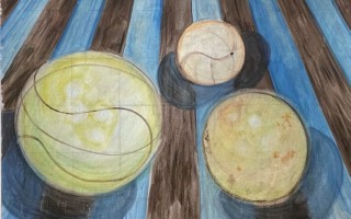 神秘主义艺术回归：探索未知与精神疗愈的新路径 - 新火设计艺术资讯