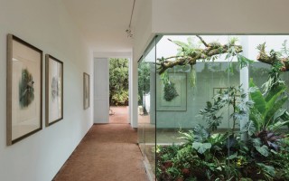 曾孝濂美术馆与原住民艺术的共生之思 - 新火设计艺术资讯