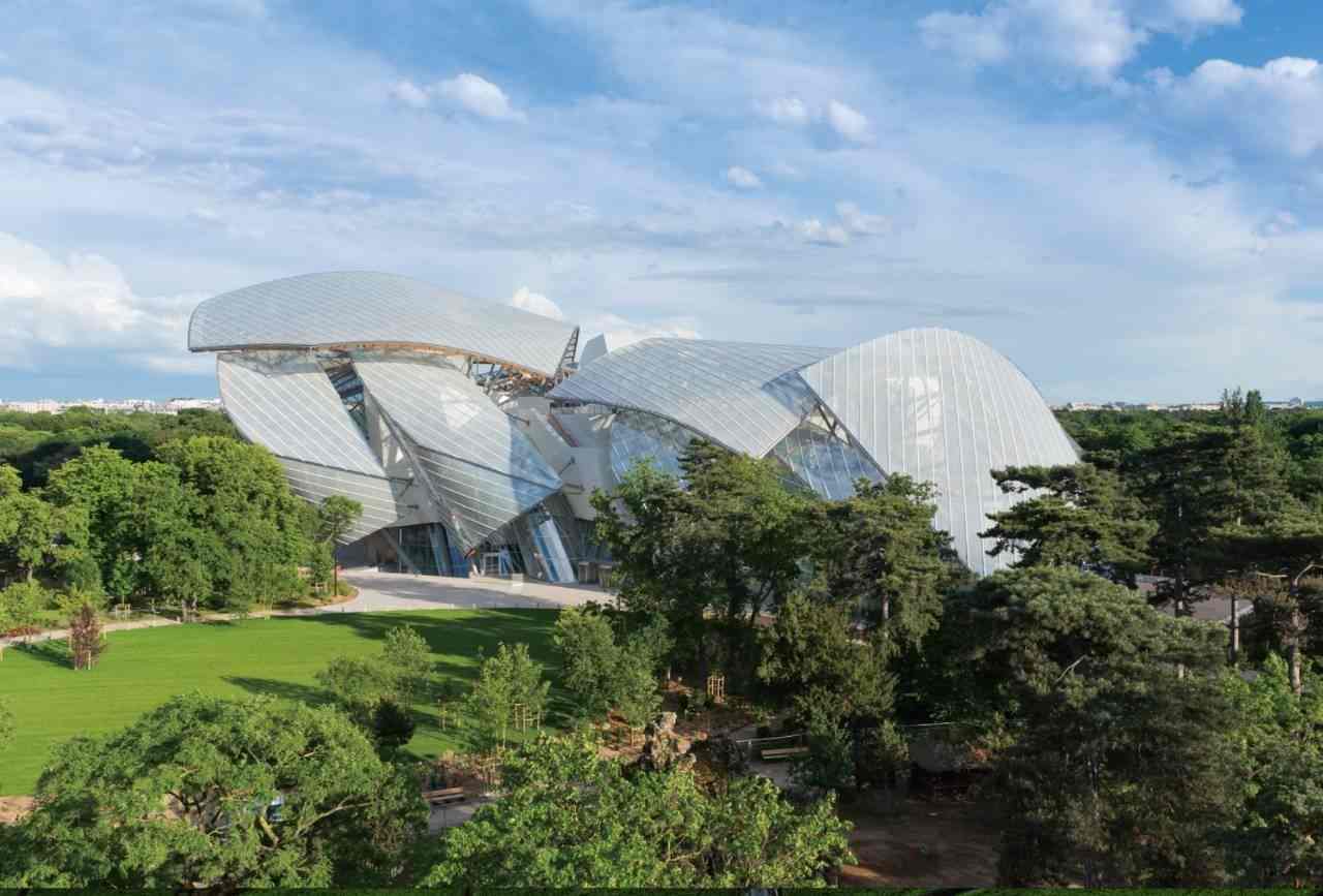 路易威登基金会搭建跨文化艺术桥梁，连接中非俄等多元艺术场景 - 新火设计艺术资讯