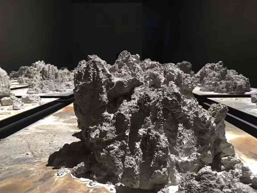 展望艺术展亮相上海龙美术馆 探索科技与自然的融合 - 新火设计艺术资讯