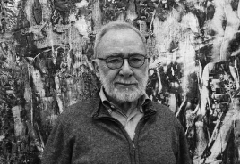 里希特画展再现中国艺术界深远影响 - 新火设计艺术资讯