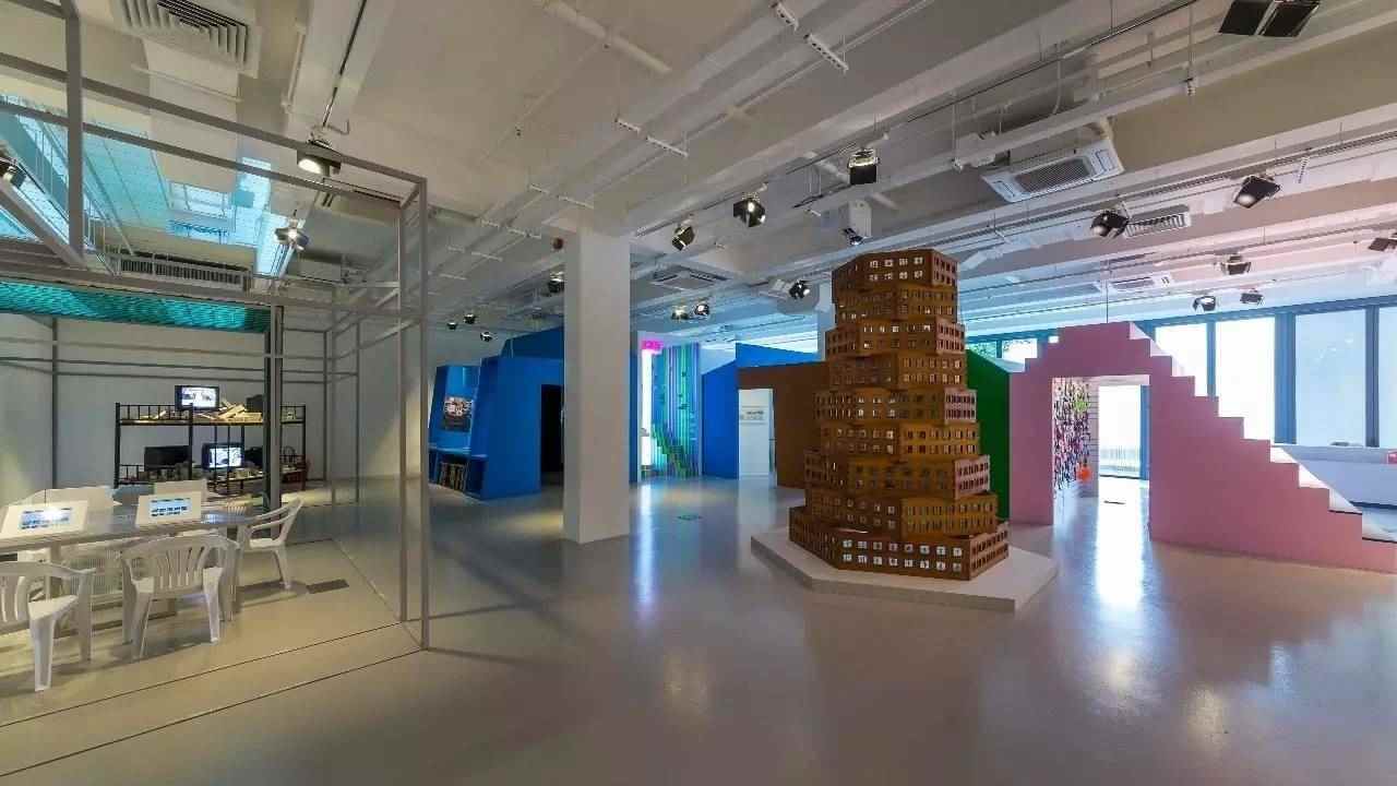 广东快车：珠三角当代艺术在M+的再现与历史回响 - 新火设计艺术资讯