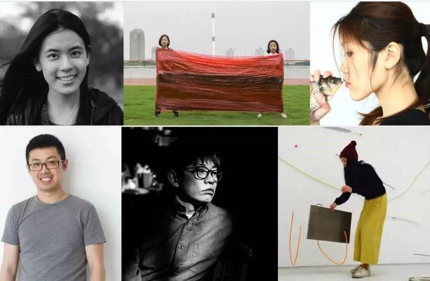 新一代海归艺术家在西岸探索身份与艺术系统的关系 - 新火设计艺术资讯