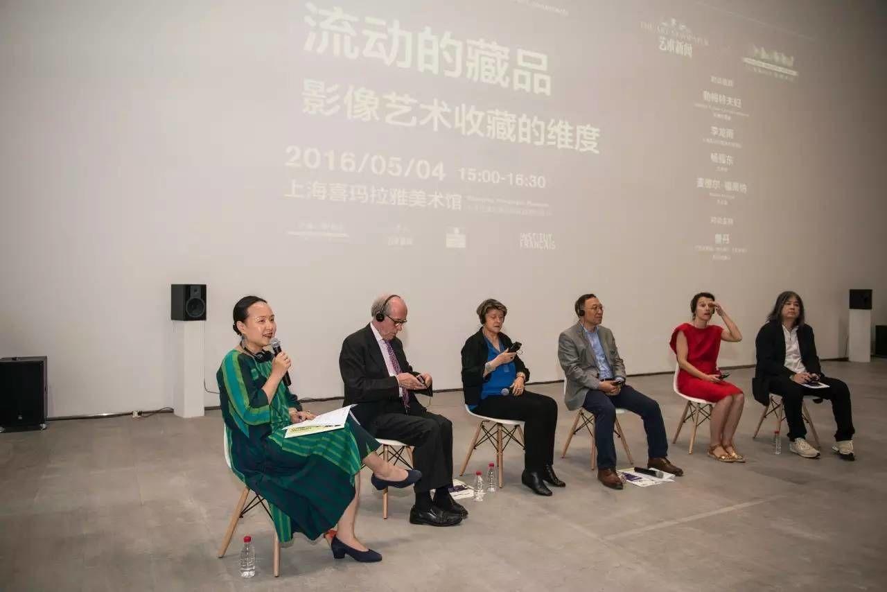 影像艺术收藏的挑战与未来 - 新火设计艺术资讯