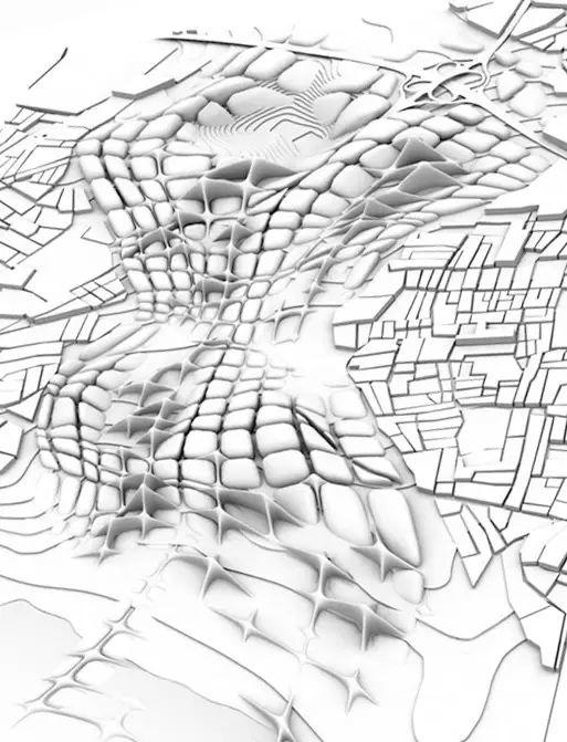 脑神经学与大数据如何重塑艺术创作边界 - 新火设计艺术资讯