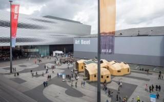 第49届巴塞尔艺博会开幕，聚焦当代艺术前沿与重要作品 - 新火设计艺术资讯