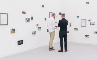 艺博会税收改革能否打破画廊两极化格局？ - 新火设计艺术资讯