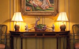 洛克菲勒家族珍藏亮相上海，马蒂斯与莫奈杰作引关注 - 新火设计艺术资讯