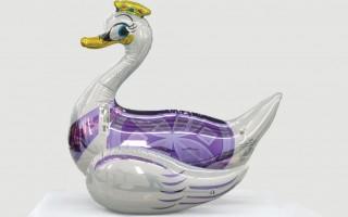 香港巴塞尔顶尖画廊展出德·库宁到赵无极的珍贵艺术作品 - 新火设计艺术资讯