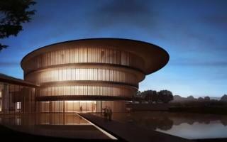 岭南文化与现当代艺术的对话——和美术馆开馆展亮点前瞻 - 新火设计艺术资讯