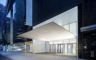 MoMA扩建重塑艺术展示，探索多元宇宙的新叙事 - 新火设计艺术资讯