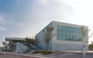 西岸美术馆开馆，打造国际公共艺术新地标 - 新火设计艺术资讯