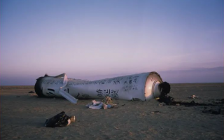 侯瀚如谈中国艺术家与世界的多元对话 - 新火设计艺术资讯