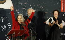 传统与未来交织的艺术行动 - 新火设计艺术资讯