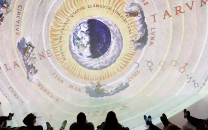 加密艺术与Web3：技术赋能艺术的未来与挑战 - 新火设计艺术资讯